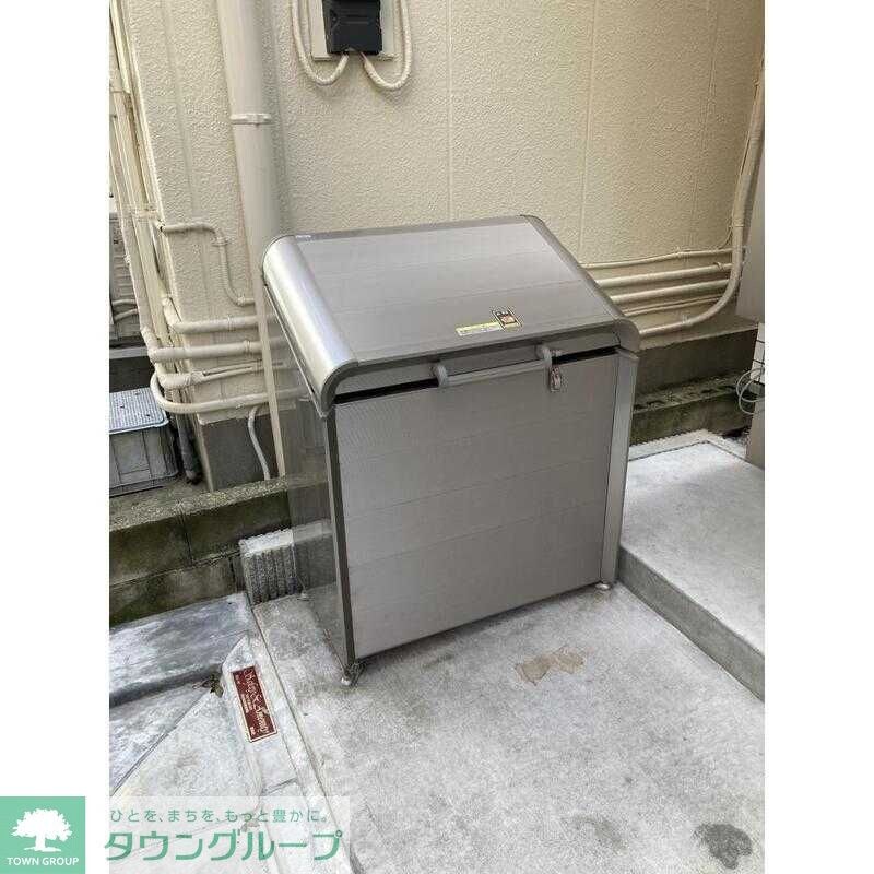 グランパーク本所(グランパークホンジョ)の物件内観写真