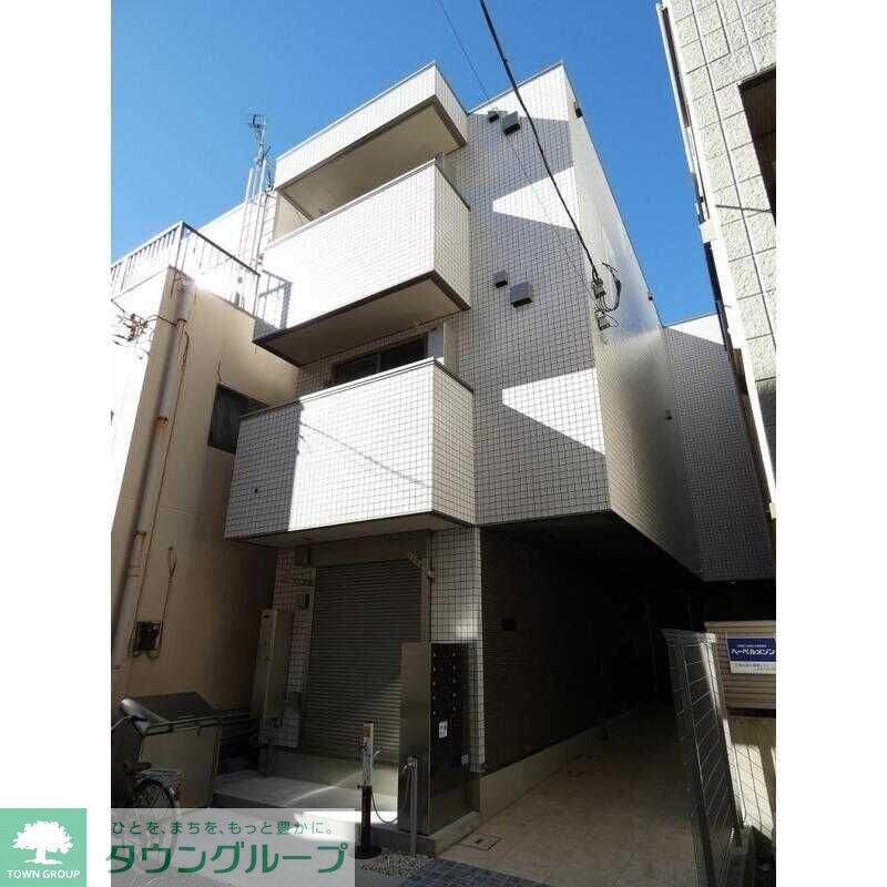 グランパーク本所(グランパークホンジョ)の物件内観写真