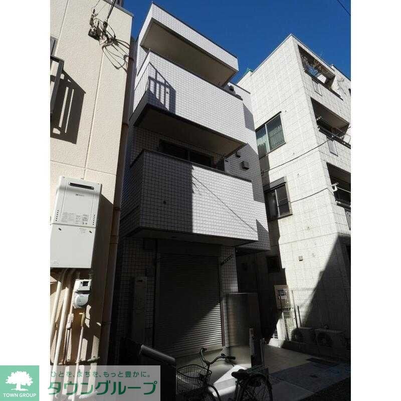 グランパーク本所(グランパークホンジョ)の物件内観写真