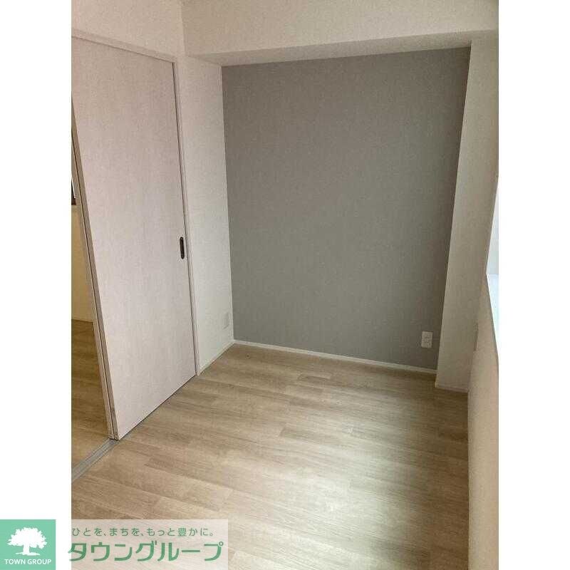 グランパーク本所(グランパークホンジョ)の物件内観写真