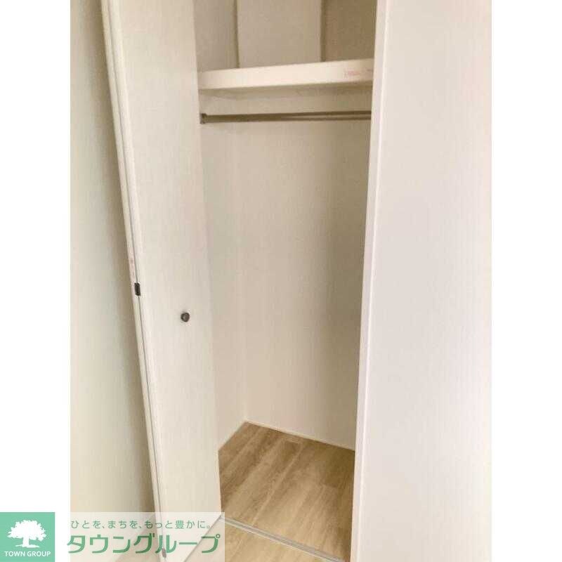 グランパーク本所(グランパークホンジョ)の物件内観写真