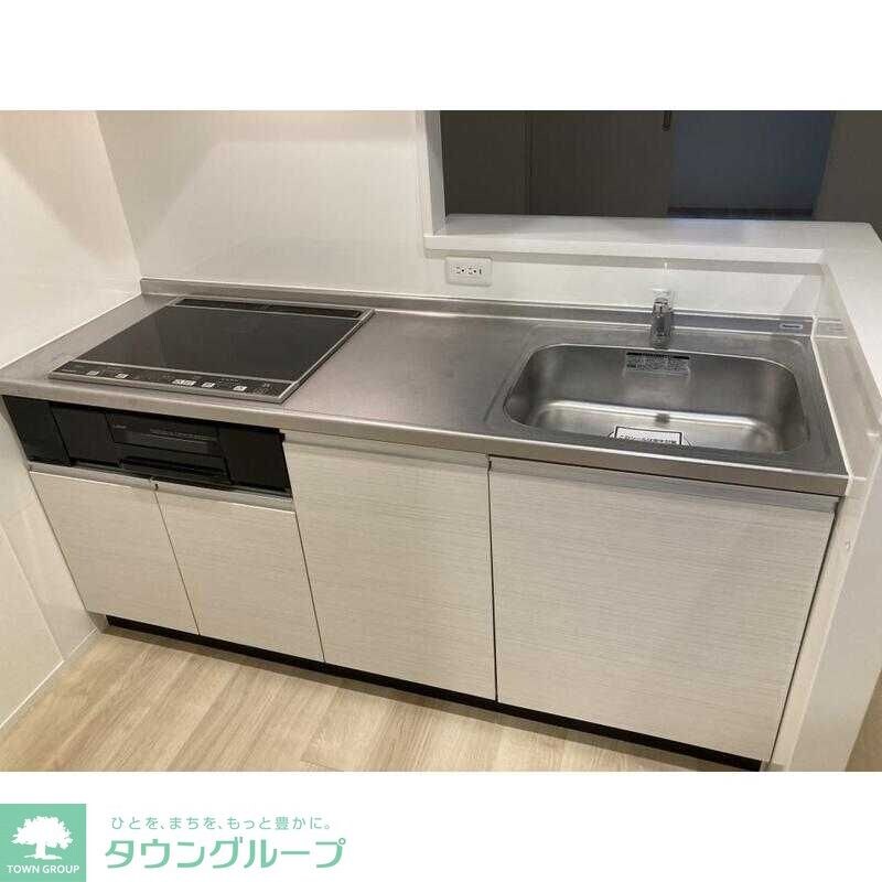 グランパーク本所(グランパークホンジョ)の物件内観写真