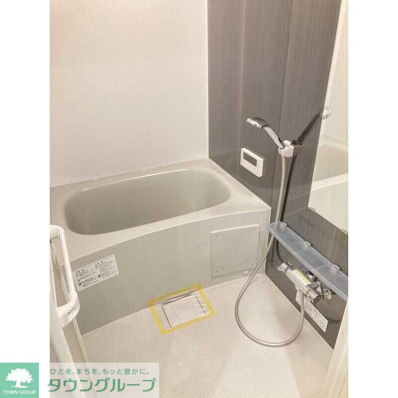 グランパーク本所(グランパークホンジョ)の物件内観写真