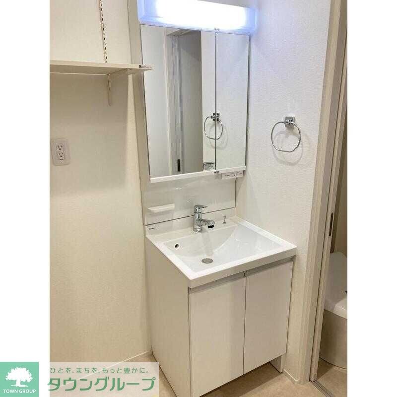 グランパーク本所(グランパークホンジョ)の物件内観写真