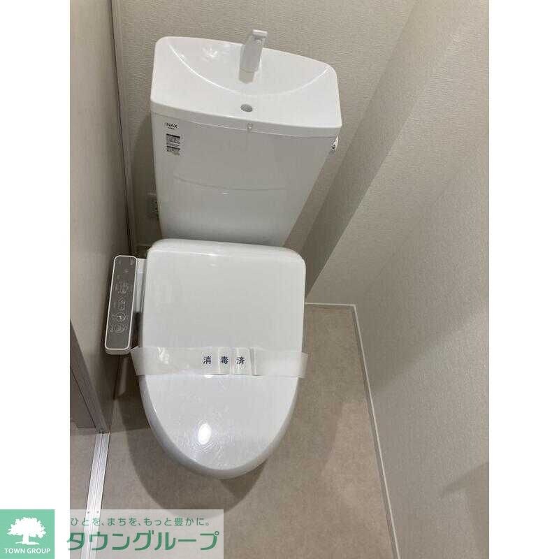 グランパーク本所(グランパークホンジョ)の物件内観写真