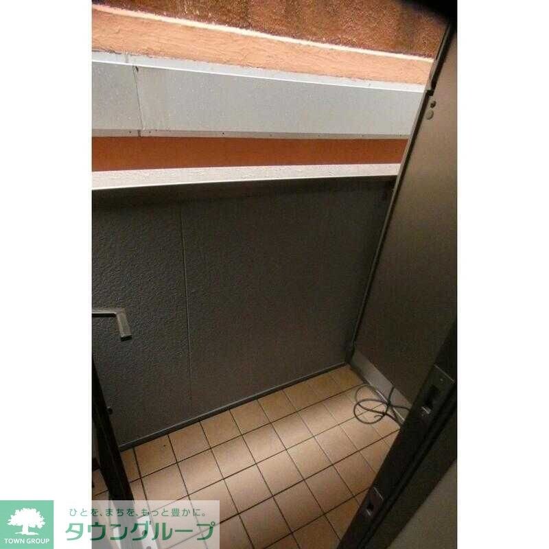 グランパーク本所(グランパークホンジョ)の物件内観写真