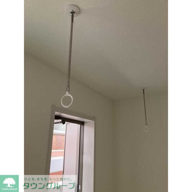 グランパーク本所(グランパークホンジョ)の物件内観写真