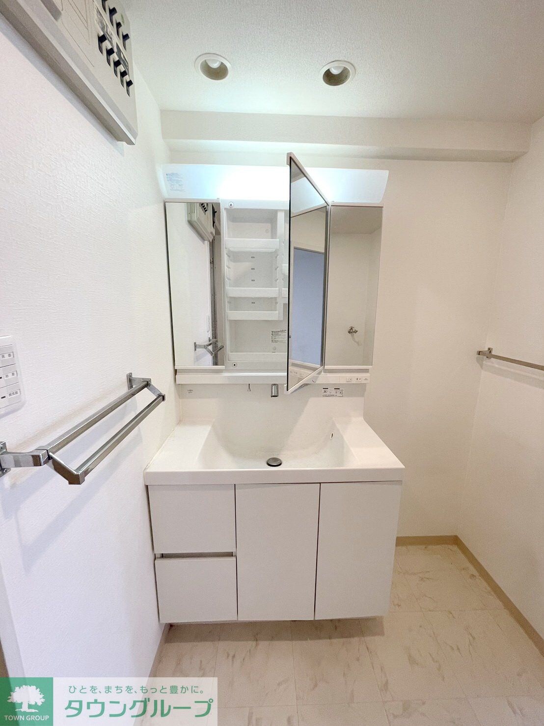 ジュネスの物件内観写真