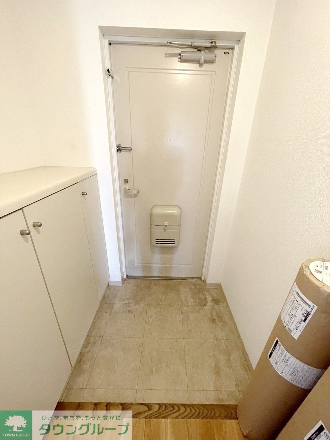 ジュネスの物件内観写真