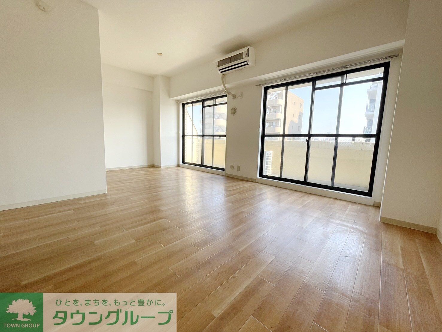 ジュネスの物件内観写真