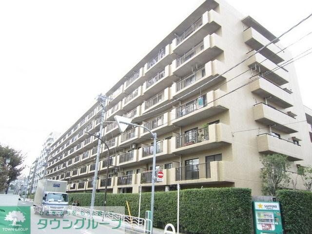 ジュネスの物件内観写真