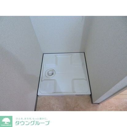 フェニックスII・アムス亀戸の物件内観写真