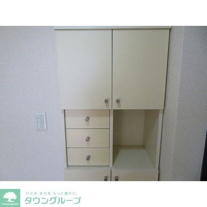 フェニックスII・アムス亀戸の物件内観写真