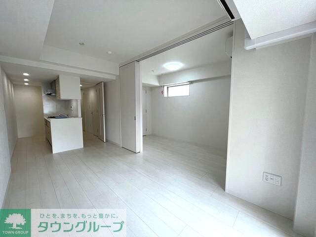 ＨＦ両国レジデンスの物件内観写真