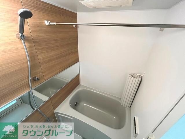 ＨＦ両国レジデンスの物件内観写真