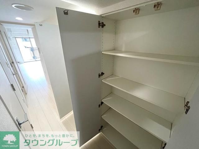 ＨＦ両国レジデンスの物件内観写真