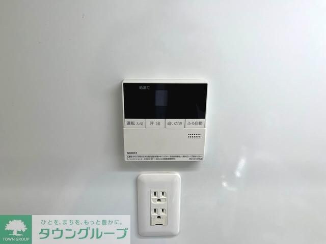 ＨＦ両国レジデンスの物件内観写真