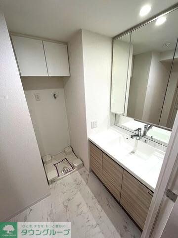 ＨＦ両国レジデンスの物件内観写真