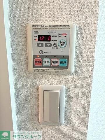 ＨＦ両国レジデンスの物件内観写真