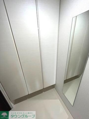 ＨＦ両国レジデンスの物件内観写真