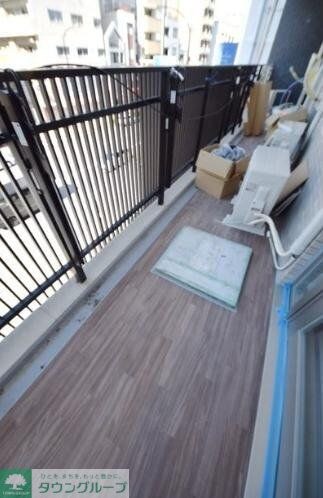 ＨＦ両国レジデンスの物件内観写真