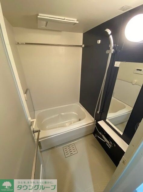 S-RESIDENCE両国avenueの物件内観写真