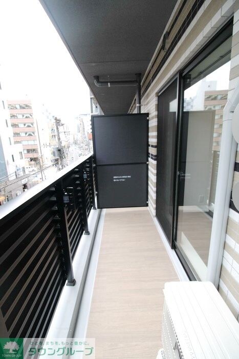 ミリアレジデンス両国の物件内観写真