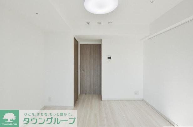 ラヴァンド大島の物件内観写真