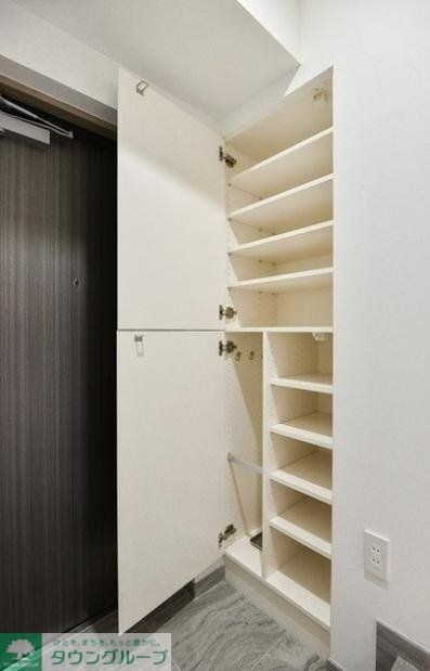 ラヴァンド大島の物件内観写真