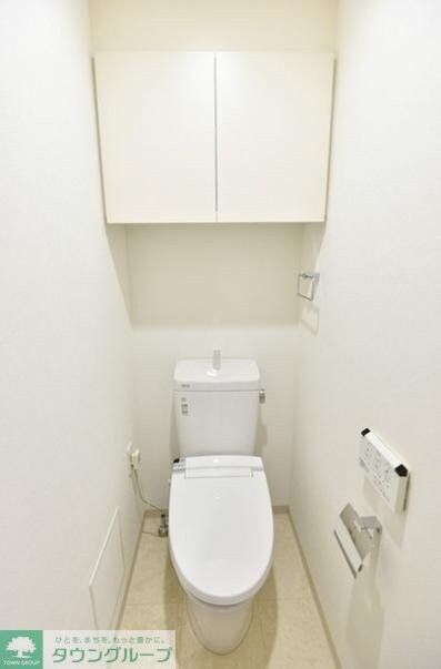 ラヴァンド大島の物件内観写真