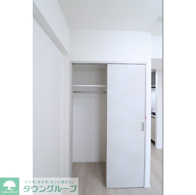 グランエール森下ＥＡＳＴの物件内観写真