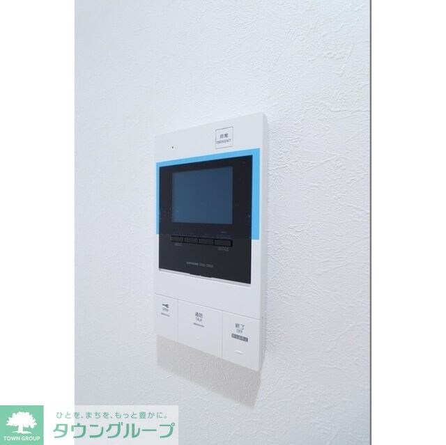 グランエール森下ＥＡＳＴの物件内観写真