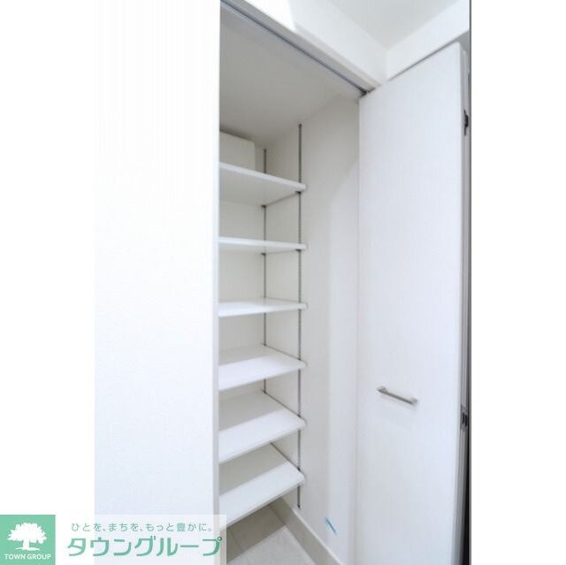 グランエール森下ＥＡＳＴの物件内観写真