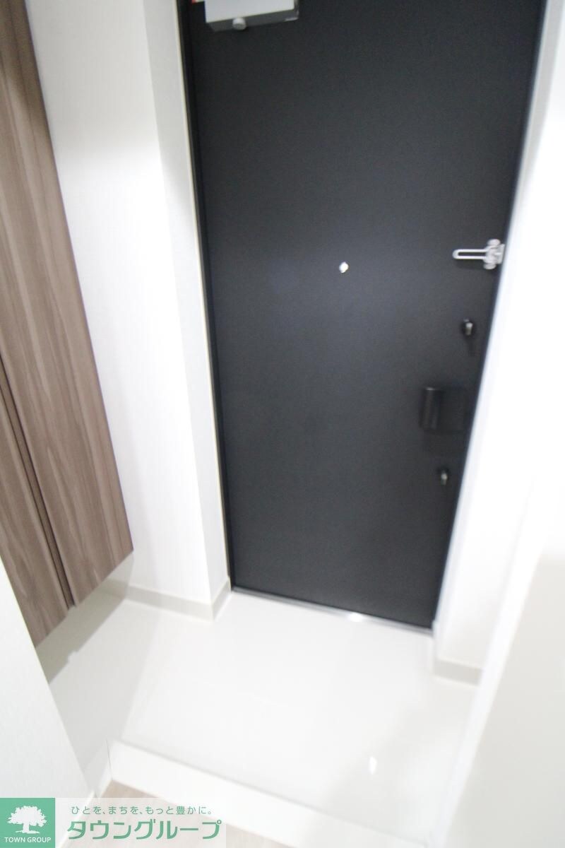 プレール・ドゥーク錦糸公園NORTHの物件内観写真