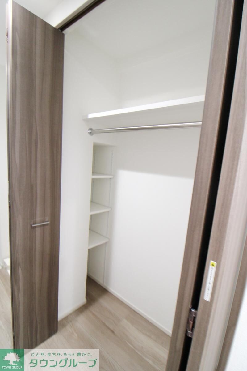 プレール・ドゥーク錦糸公園NORTHの物件内観写真