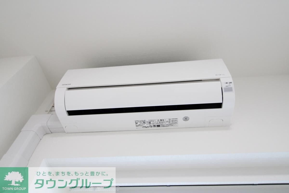 プレール・ドゥーク錦糸公園NORTHの物件内観写真