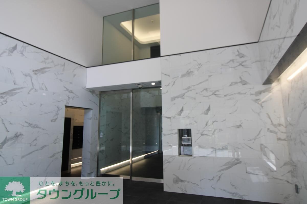 プレール・ドゥーク錦糸公園NORTHの物件内観写真