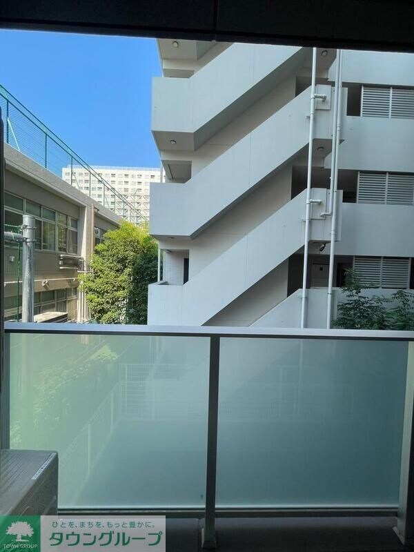 プレール・ドゥーク錦糸公園NORTHの物件内観写真