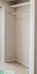 アーバンパーク清澄白河の物件内観写真