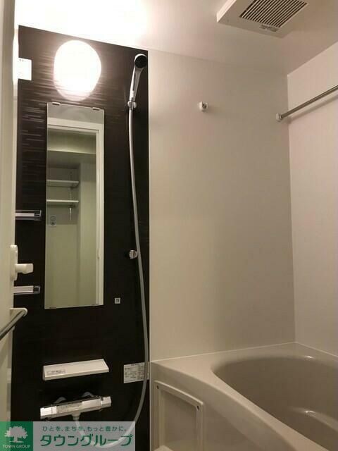 プライムアーバン菊川の物件内観写真