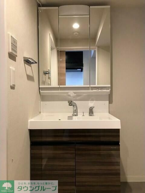 プライムアーバン菊川の物件内観写真