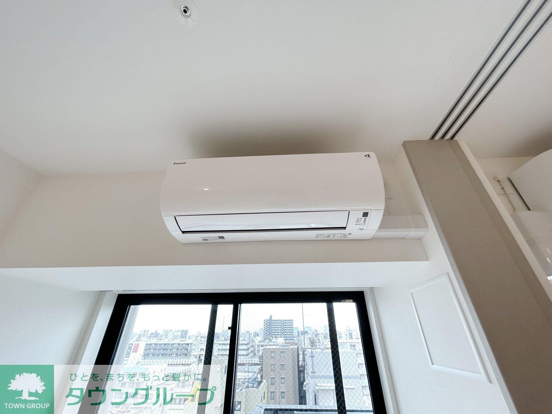 シーズンフラッツ両国の物件内観写真