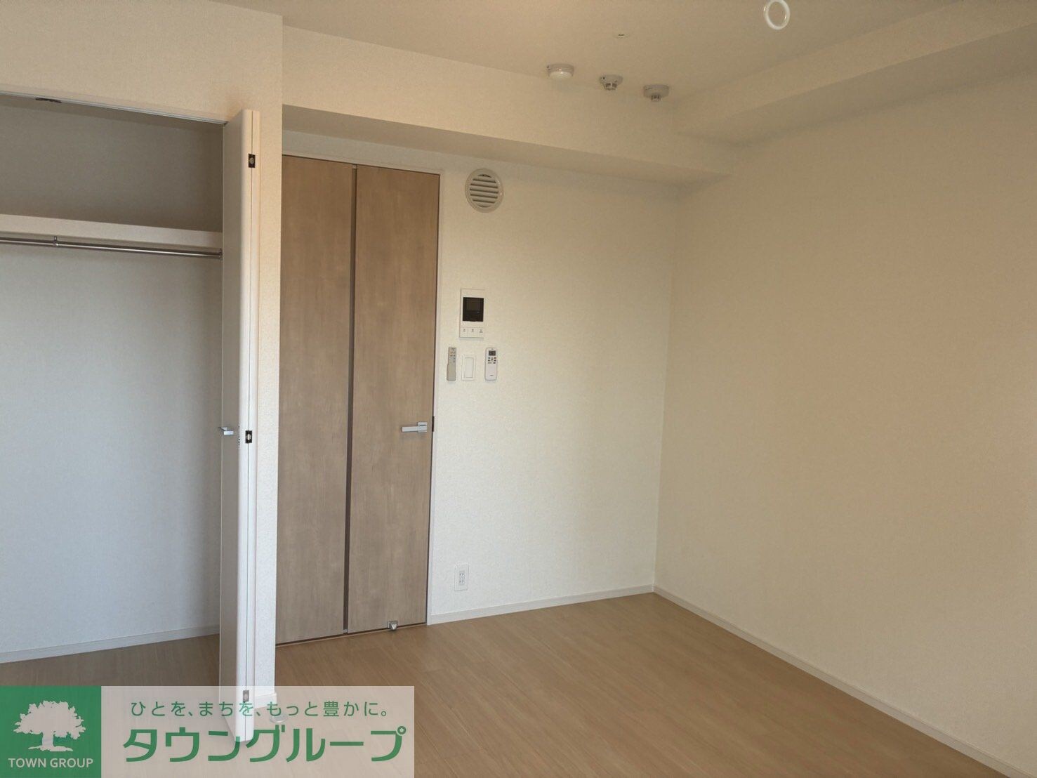 パレスシンシア江東橋の物件内観写真