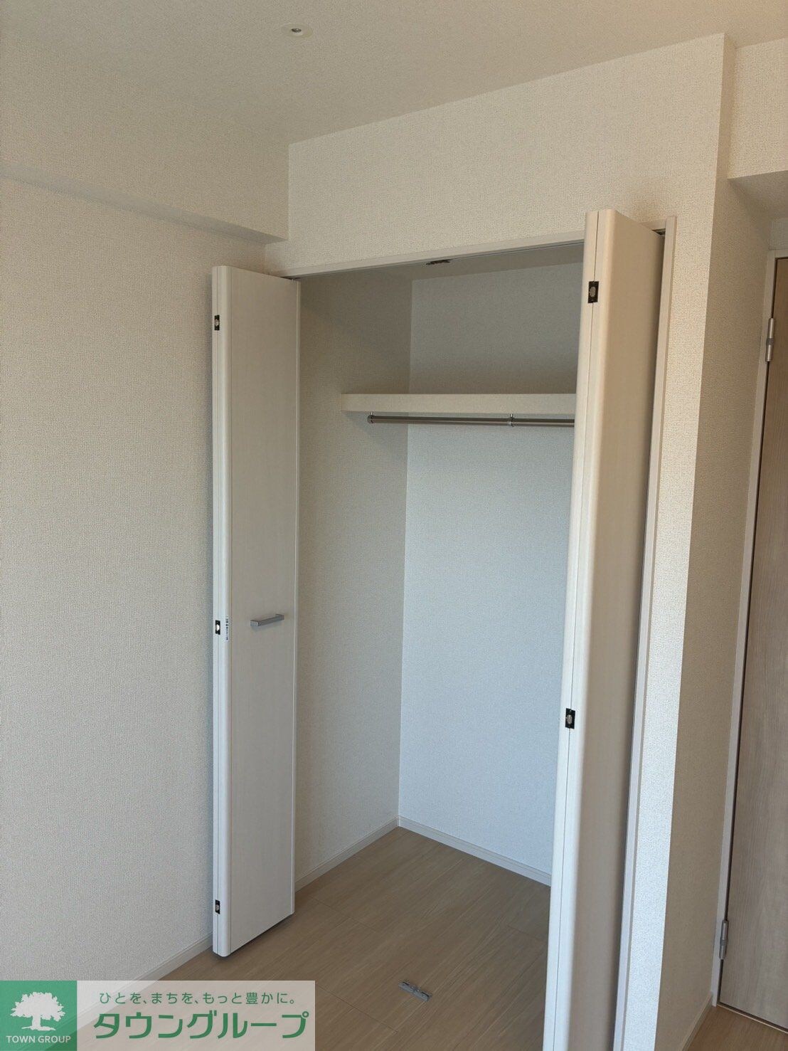 パレスシンシア江東橋の物件内観写真