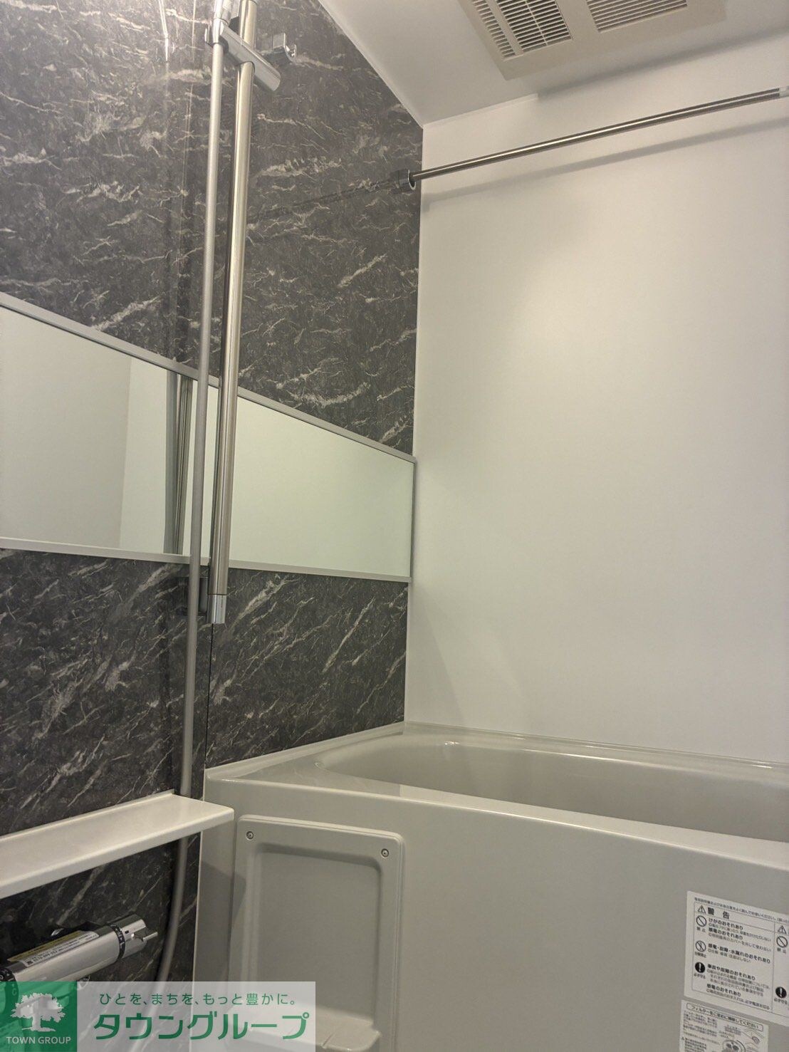 パレスシンシア江東橋の物件内観写真