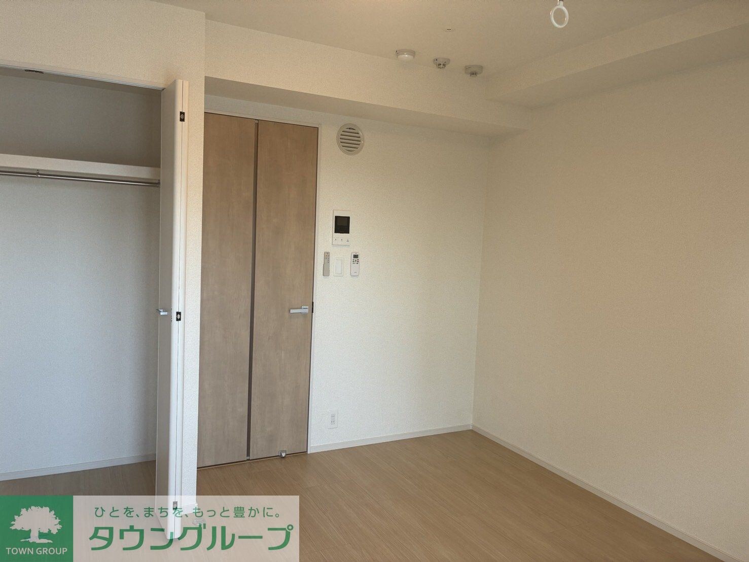 パレスシンシア江東橋の物件内観写真