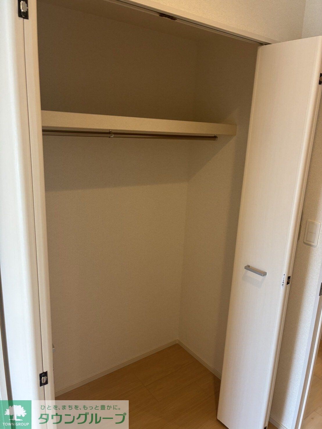 パレスシンシア江東橋の物件内観写真