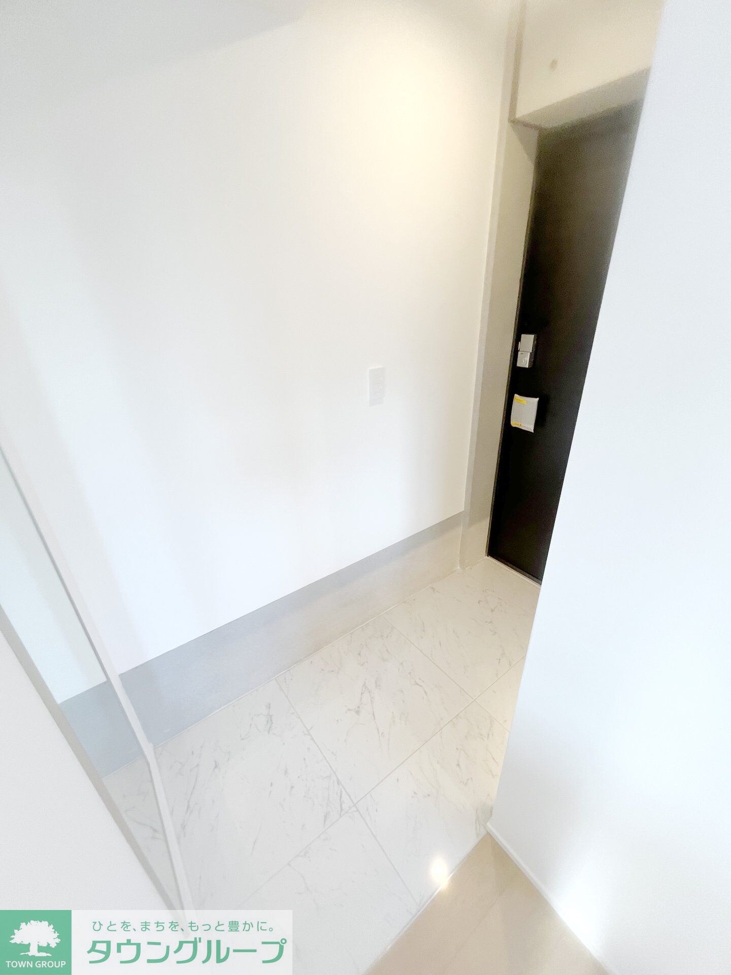 Skuld墨田緑の物件内観写真