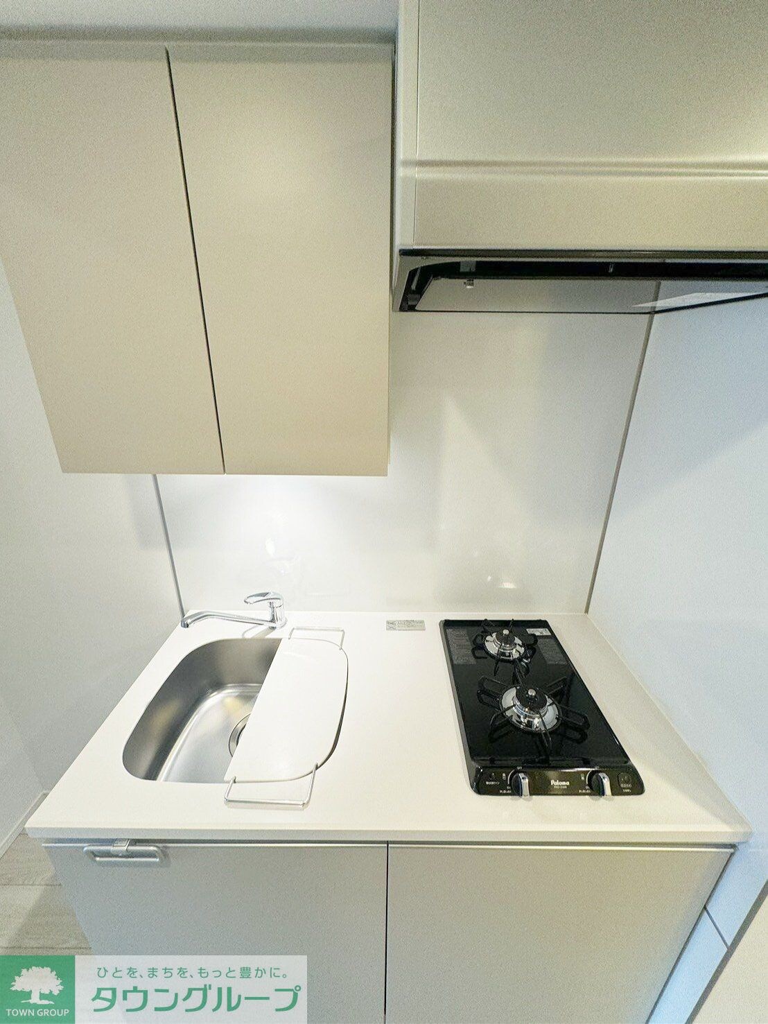 プラウドフラット錦糸町ウエストの物件内観写真