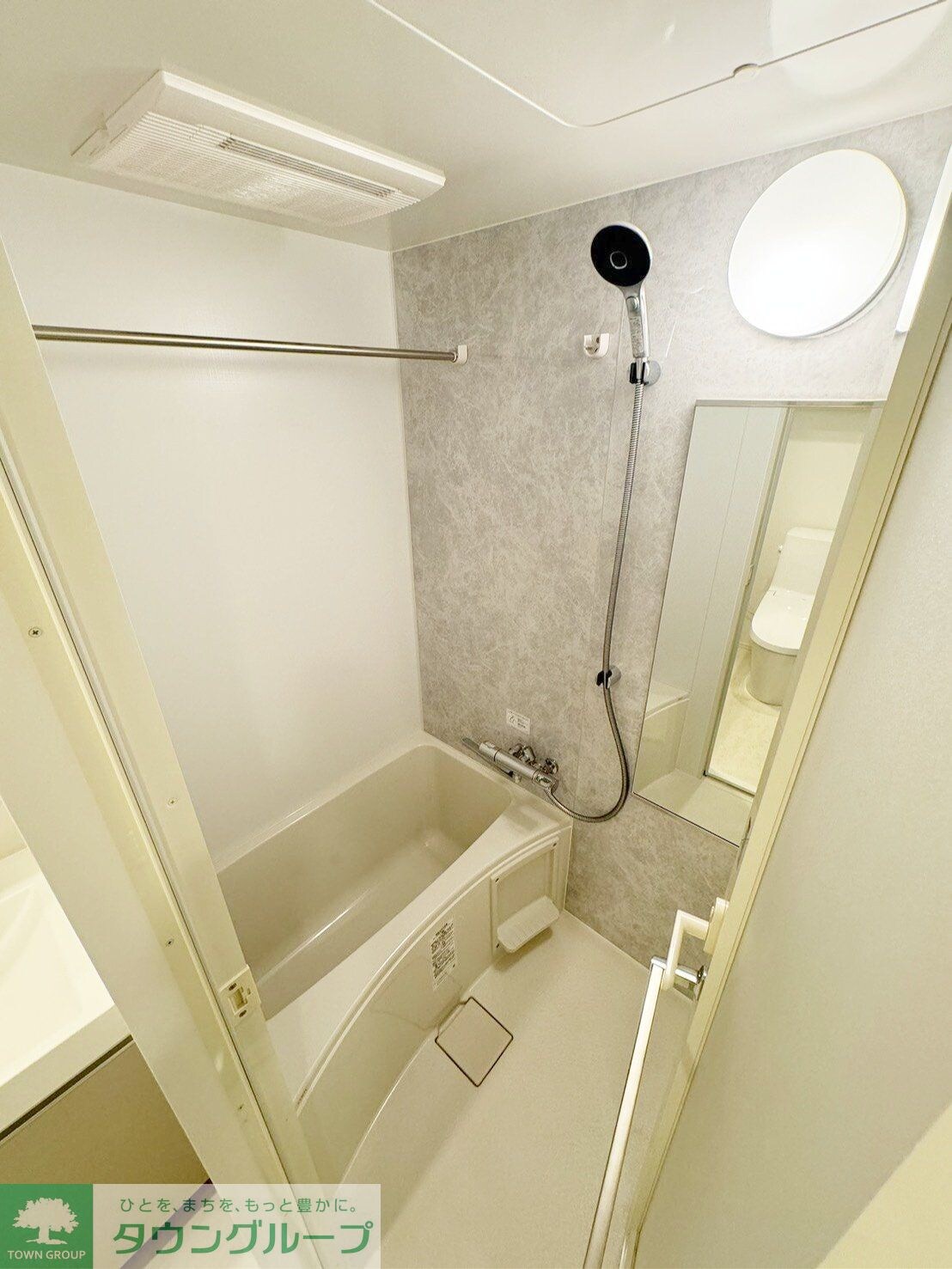 プラウドフラット錦糸町ウエストの物件内観写真